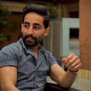 تصویر پروفایل  ebrahim haghparast