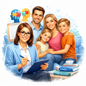 روابط خانوادگی